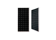 Panneau solaire monocristallin de module de SMS 100W de silicium