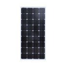 Panneau solaire mono du picovolte 170W pour le système d'alimentation solaire