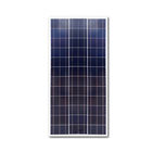 Panneaux solaires élevés du rendement 105W TUV pour la maison