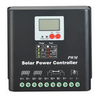 Contrôleur solaire solaire de charge du régulateur 60A 240V PWM